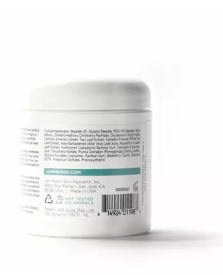 Jan Marini Professional Luminate Face Mask 177 ml, image 2