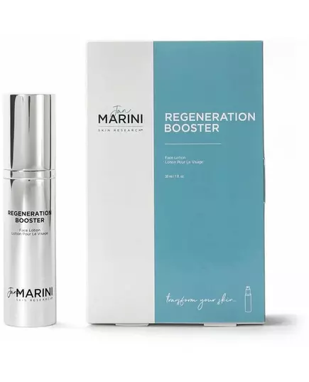 Jan Marini Regenerationsverstärker 30 ml, Bild 2