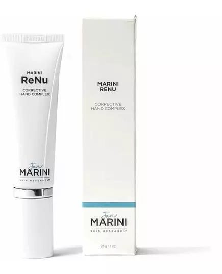 Jan Marini Renu Korrigierender Handkomplex 30 ml, Bild 2