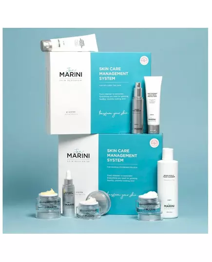 Jan Marini Skin Care Management System Kit sec/très sec, image 2