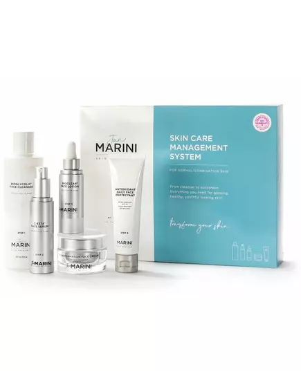 Jan Marini Skin Care Management System Peau Normale/Combinée, image 2