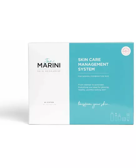 Jan Marini Skin Care Management System Spf 45 Getönt Für normale/gemischte Haut, Bild 2