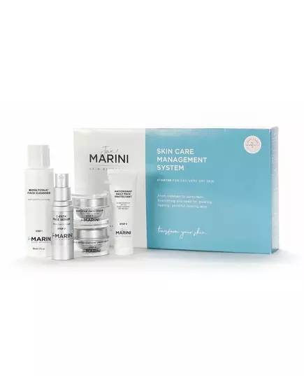 Jan Marini Skin Care Management System Starter Dry - Sehr trocken, Bild 2