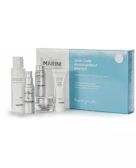 Jan Marini Skin Care Management System Starter Normal Combo, image 2