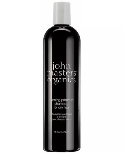 John Masters Organics Shampooing à l'onagre pour cheveux secs 236 ml, image 2