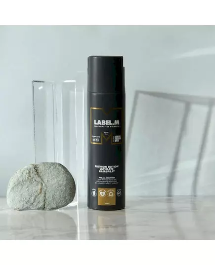 Label.m Fashion Edition Spray Ultimate 250 ml, image 2