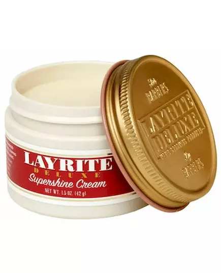 Layrite Supershine Hair Cream 42 g, image 2