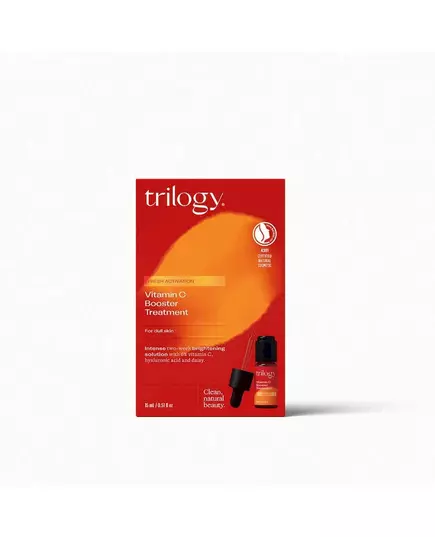 Trilogy Vitamin C Booster Treatment 15ml, image 2