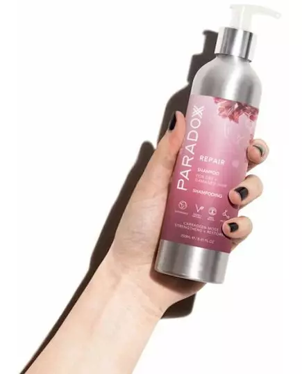 We Are Paradoxx Shampooing réparateur 250ml, image 2