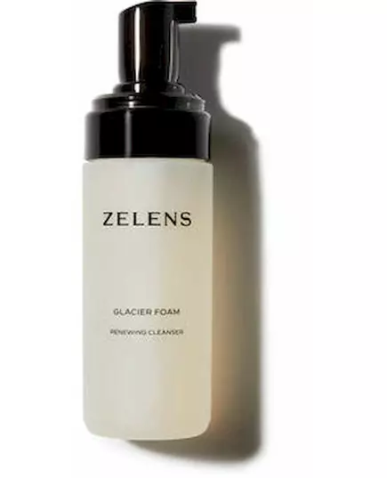 Zelens Glacier Foam Renewing Cleanser 150ml, Bild 2