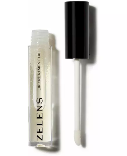 Zelens Lippenpflegeöl 5ml, Bild 2