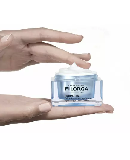 Filorga Hydra Hyal Creme-Gel 50 ml, Bild 2