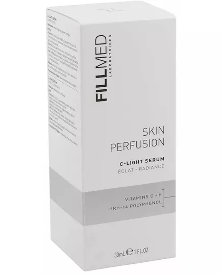 Fillmed C-Light Serum 30 ml, Bild 2