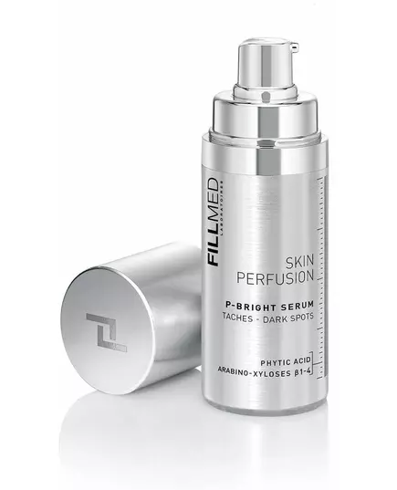 Fillmed P-Bright Serum 30 ml, Bild 2