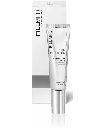 Fillmed B3-Recovery Cream 50 ml, image 2