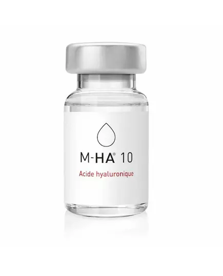 Fillmed M-HA 10 3 x 3 ml, image 2