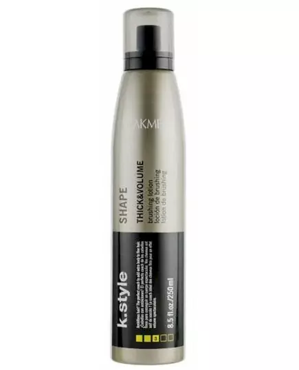 Lakme Shape brushing lotion K.Style 250 ml, image 2