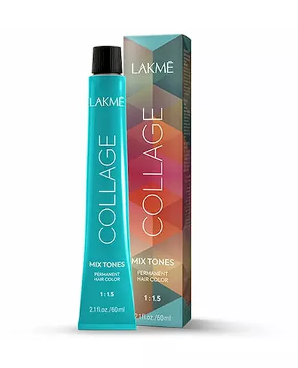 Lakme Collage Mixtones 0/07 Colorant 60ml, image 2