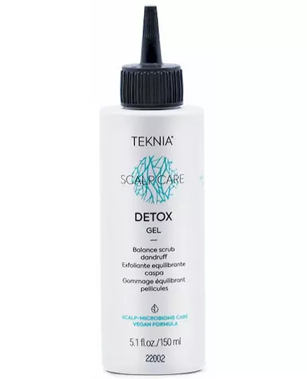 Lakme Teknia Gel Détox 150ml, image 2