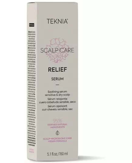 Lakme Teknia Entlastungsserum 150ml, Bild 2