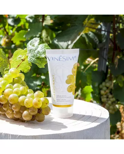 Vinesime Le Clos Chardonnay crème pour les mains 50ml, image 2