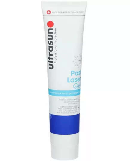 Ultrasun Gel post laser 75ml, image 2