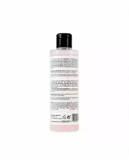 Bella Aurora Limpieza Facial Brightening Exfoliating Toner 200 ml, image 2