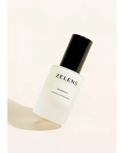 Zelens Power E Sérum hydratant et protecteur 30ml, image 2