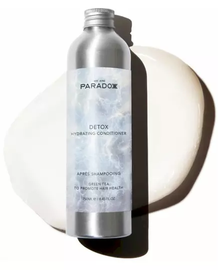 We Are Paradoxx Detox Feuchtigkeitsspülung 250ml, Bild 2