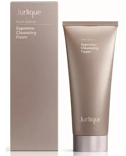 Jurlique Nutri Define Supreme-Reinigungsschaum 100 ml, Bild 2