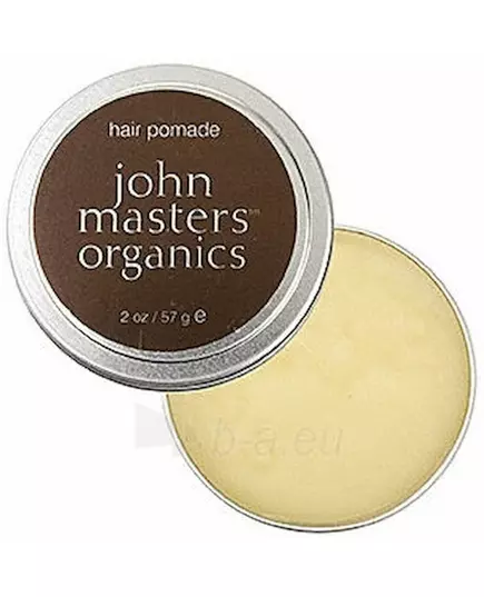 John Masters Organics Haar-Pomade 57 g, Bild 2