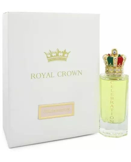 Royal Crown Celebration Extrait De Parfum 100 ml, Bild 2