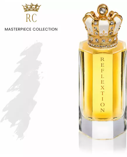 Royal Crown Reflextion Eau de Parfum 100 ml, Bild 2