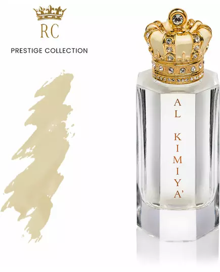 Royal Crown Al Kimiya Eau de Parfüm 50 ml, Bild 2