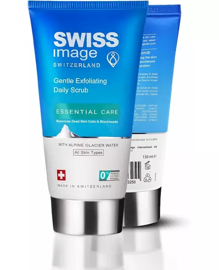 Swiss Image Sanftes Peeling für den Tag 150ml, Bild 2