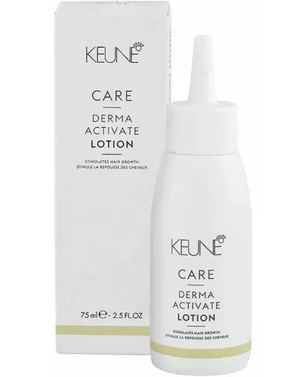 Keune Care Derma Activate Lotion 75 ml, Bild 2