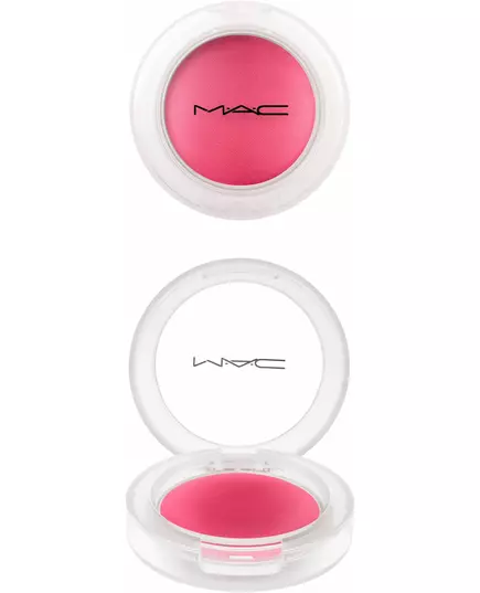 MAC Glow Play Blush No Shame !, image 2