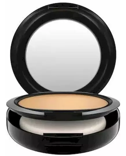 MAC Studio Fix Puder Plus Grundierung C40 15 g, Bild 2