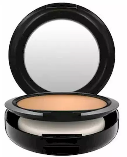 MAC Studio Fix Puder Plus Grundierung NW30 15 g, Bild 2