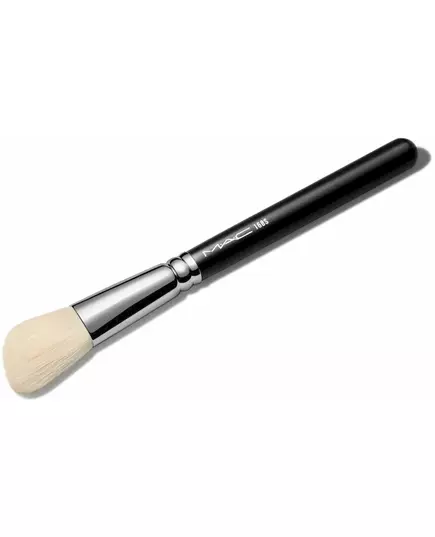 MAC Pinsel 168s Großer gewinkelter Konturenstift, Bild 2