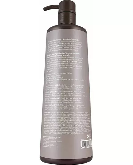 Conditionneur Macadamia Ultra Rich Moisture 1000 ml, image 2