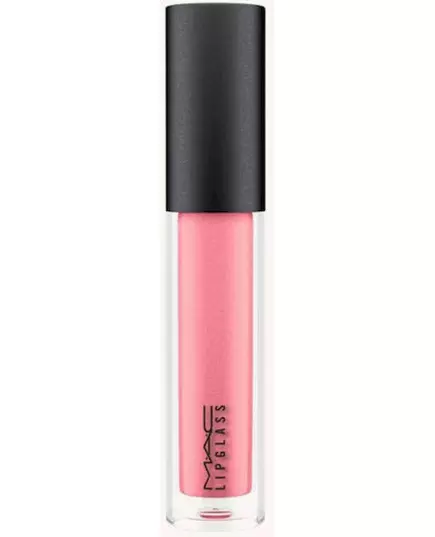 MAC Lipglass Lip Gloss Cultured 1.92 g, image 2