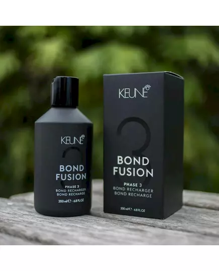 Keune Bond Fusion Phase Drei 200 ml, Bild 2