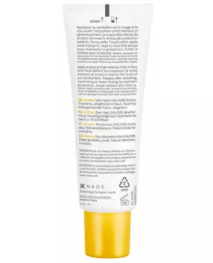 Bioderma Photoderm 50+ crème 40ml, image 2