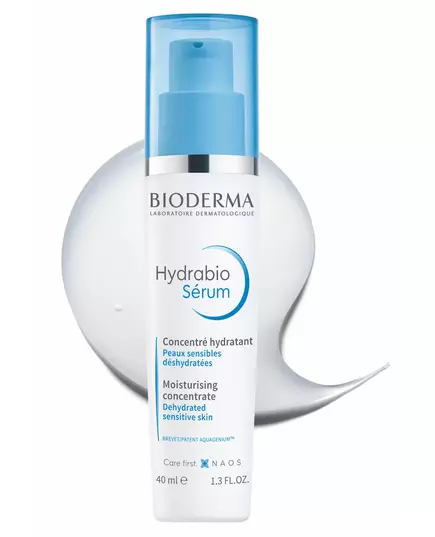 Bioderma Hydrabio Serum 40ml, Bild 2