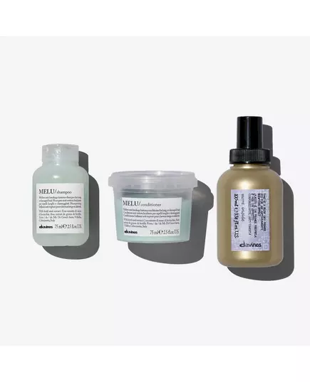 Davines Melu après-shampooing 75ml, image 2