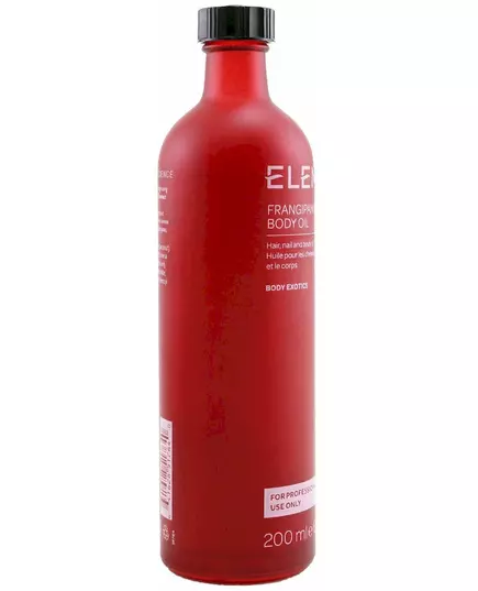 Elemis Exotic Frangipani Monoi Körperöl 200ml, Bild 2