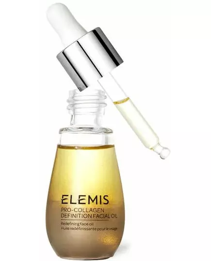 Elemis Pro-Definition Gesichtsöl 15ml, Bild 2