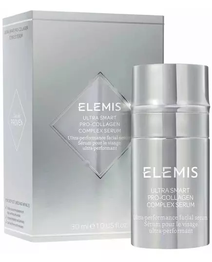 Elemis Ultra Smart Pro-Collagen Complex sérum 30ml, image 2