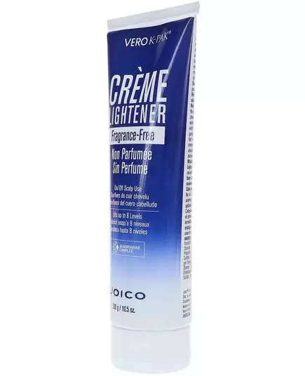 Joico Vero K-Pak crème éclaircissante 300g, image 2